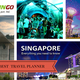 Illustration for article titled Singapore Tour Packages From Mumbai To Discover The City In A Garden